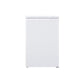 Teknix UC55F5W, 91L Under Counter Freezer, White