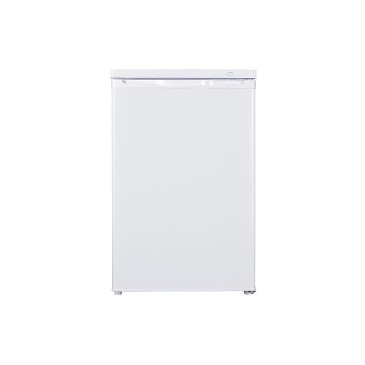 Teknix UC55F5W, 91L Under Counter Freezer, White