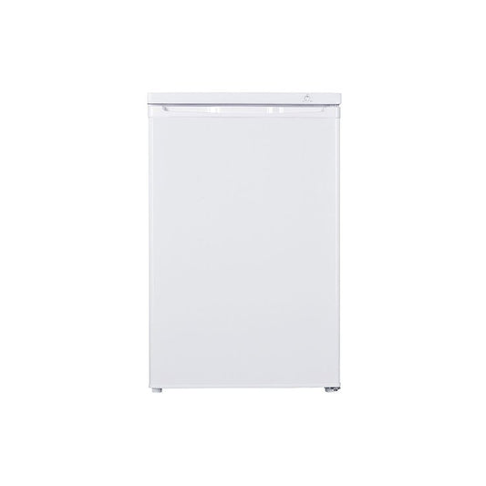 Teknix UC55F5W, 91L Under Counter Freezer, White