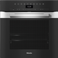 Miele electric oven H7464bpx