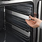 Miele electric oven H7464bpx