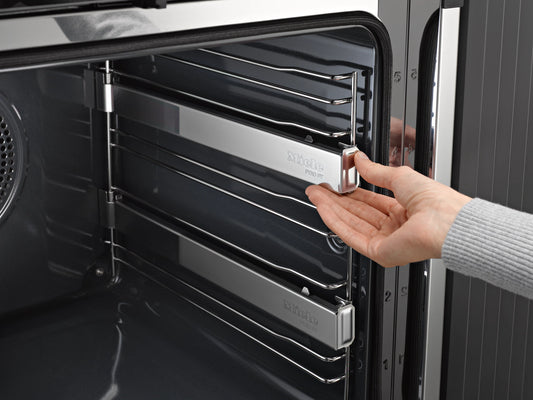Miele electric oven H7464bpx