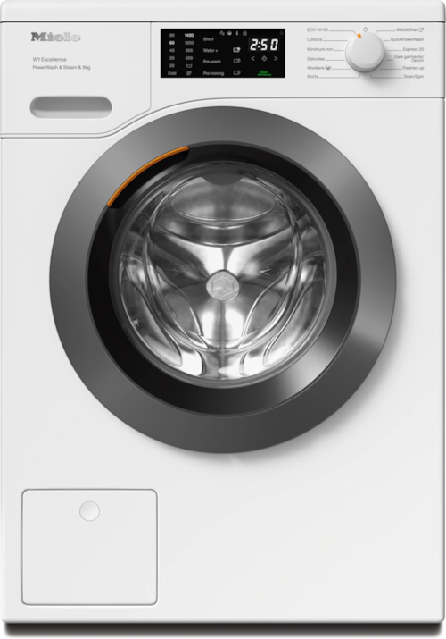 Miele washing machine WEB385WCS