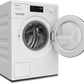 Miele washing machine WEB385WCS