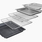 Bosch Series 8 Built-In Oven with Steam Function 60x60cm - Black