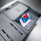 Bosch Series 4 Fully-Integrated Dishwasher 60cm - Variable Hinge XXL