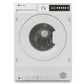 White Knight BIWM148 INT Washer 8Kg 1400 Spin