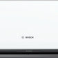 Bosch Series 8 Downdraft Hood 80cm - Black Glass