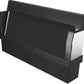 Bosch Series 8 Downdraft Hood 80cm - Black Glass