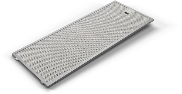 Bosch Series 2 Telescopic Cooker Hood 60cm - Silver
