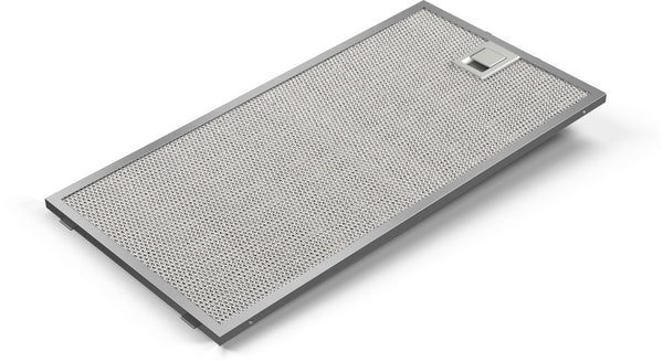Bosch Series 4 Telescopic Cooker Hood 60cm - Silver