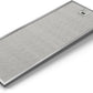 Bosch Series 4 Telescopic Cooker Hood 90cm - Silver
