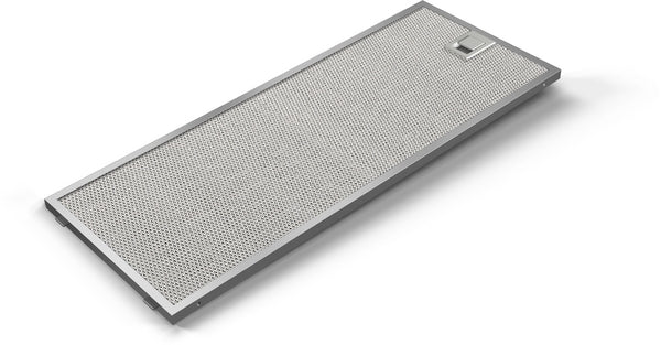 Bosch Series 4 Telescopic Cooker Hood 90cm - Silver