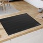 Bosch Series 8 Downdraft Hood 80cm - Black Glass