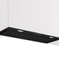 Bosch Series 6 Canopy Cooker Hood 70cm - Black