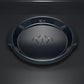 Bosch Series 4 Built-In Electric Single Oven with Steam - Stainless Steel - A+ Rated