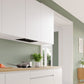 Bosch Series 6 Canopy Cooker Hood 52cm - Black