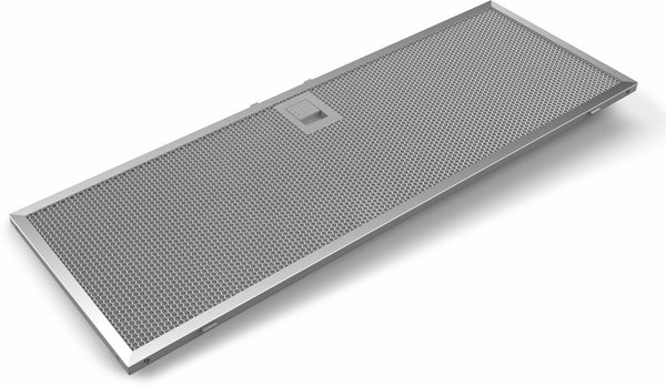 Bosch Series 6 Canopy Cooker Hood 70cm - Black