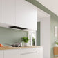 Bosch Series 6 Canopy Cooker Hood 70cm - Black