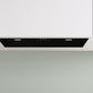 Bosch Series 6 Canopy Cooker Hood 70cm - Black