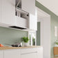 Bosch Series 6 Canopy Cooker Hood 70cm - Black