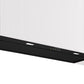 Bosch Series 6 Canopy Cooker Hood 86cm - Black