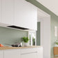 Bosch Series 6 Canopy Cooker Hood 86cm - Black