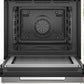 Bosch Series 8 Built-In Oven with Microwave 60x60cm - Black