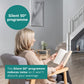 Bosch Series 4 Fully-Integrated Dishwasher 60cm - Variable Hinge XXL