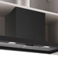 Bosch Series 2 Integrated Design Hood 80cm - Matt Black