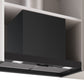 Bosch Series 2 Integrated Design Hood 60cm - Matt Black
