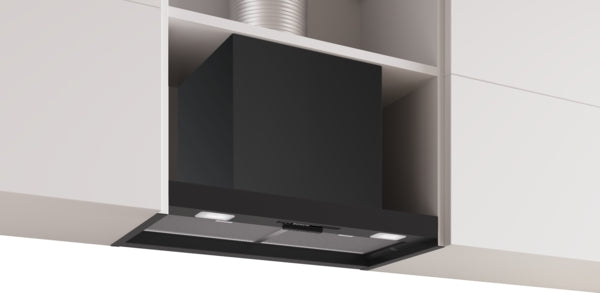 Bosch Series 2 Integrated Design Hood 60cm - Matt Black