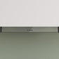 Bosch Series 4 Integrated Design Hood 60cm - Clear Glass Matt Black