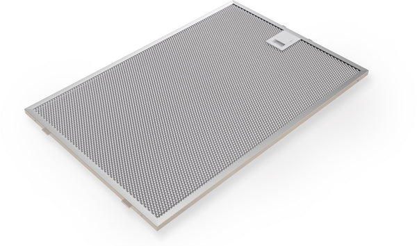 Bosch Series 2 Integrated Design Hood 60cm - Matt Black