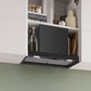 Bosch Series 2 Integrated Design Hood 60cm - Matt Black