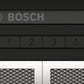 Bosch Series 2 Integrated Design Hood 60cm - Matt Black