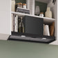 Bosch Series 2 Integrated Design Hood 80cm - Matt Black