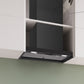 Bosch Series 2 Integrated Design Hood 60cm - Matt Black