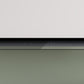 Bosch Series 6 Integrated Design Hood 90cm - Clear Glass Matt Black