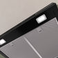 Bosch Series 6 Wall-Mounted Chimney Cooker Hood 60cm - Matt Black
