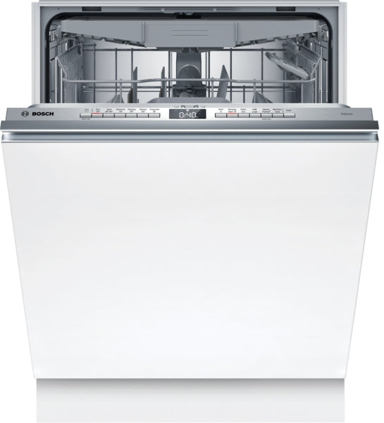 Bosch Series 4 Fully-Integrated Dishwasher 60cm - Variable Hinge XXL