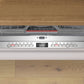 Bosch Series 4 Fully-Integrated Dishwasher 60cm - Variable Hinge XXL
