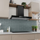 Bosch Series 6 Wall-Mounted Chimney Cooker Hood 90cm - Matt Black