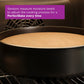 Bosch Series 8 Built-In Oven with Steam Function 60x60cm - Black