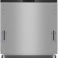 Bosch Series 4 Fully-Integrated Dishwasher 60cm - Variable Hinge XXL