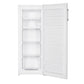 Teknix TFF1435W 55cm 161L Frost Free standing Freezer - White
