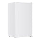 Teknix UC48F2W, 60L Undercounter Freezer, White
