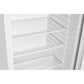 UC55L5W, 127L Under Counter Larder Fridge, White