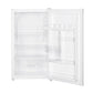 Teknix UC48L2W Undercounter Larder Fridge