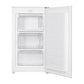 Teknix UC48F2W, 60L Undercounter Freezer, White